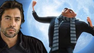 Javier Bardem podría estar en la secuela de 'Gru. Mi villano favorito' noticias imagen