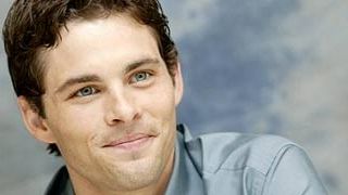 James Marsden ('X-Men') participará en un arco de varios episodios de 'Rockefeller Plaza' noticias imagen