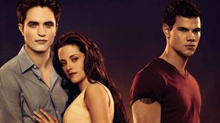 'Amanecer - Parte I': cartel final en español noticias imagen