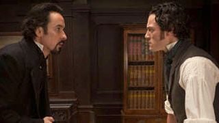 Tráiler de 'The Raven' noticias imagen