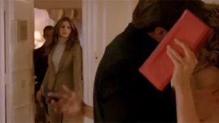 'Castle': Rick besa a otra mujer y Beckett nos regala su peor cara de celos en una nueva promo noticias imagen