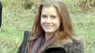 'Man of Steel': nuevas imágenes de Amy Adams noticias imagen