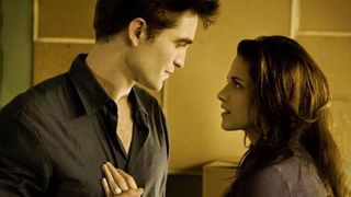 'Amanecer - Parte I': spots de televisión de la boda de Robert Pattinson y Kristen Stewart