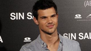 Taylor Lautner, de 'Sin salida': "No me gustaría ser el próximo héroe de acción"