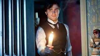 'The Woman in Black': nuevo tráiler