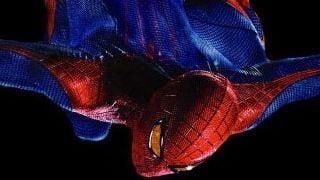 'The Amazing Spider-Man': nuevo material promocional