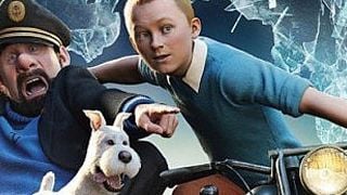 'Las aventuras de Tintín: El secreto del unicornio 3D': nuevos carteles y tráiler noticias imagen