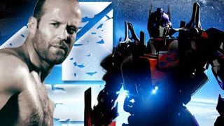 La cuarta y quinta entregas de 'Transformers' se rodarán simultáneamente  noticias imagen