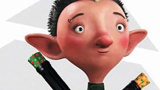 Nuevos cartles de 'Arthur Christmas: Operación regalo' noticias imagen