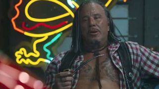 Mickey Rourke no estará en 'The Expendables 2' noticias imagen