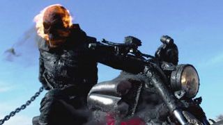 'Ghost Rider: Espíritu de venganza': nuevo clip noticias imagen