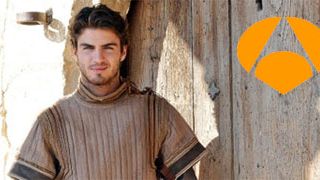 Primeras imágenes de Toledo, la nueva serie de época de Antena 3 noticias imagen