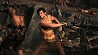 'Immortals': nuevas imágenes