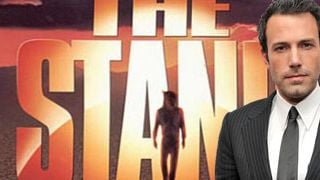 Ben Affleck dirigirá 'The Stand'