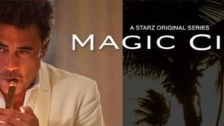 Primer tráiler de 'Magic City', la nueva ficción de Starz