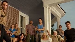 'The Walking Dead': la renovación por una tercera temporada, casi confirmada