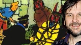 Peter Jackson dirigirá 'Tintín 2' noticias imagen