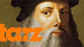 Starz planea una serie sobre Leonardo Da Vinci con el guionista de 'El caballero oscuro' noticias imagen