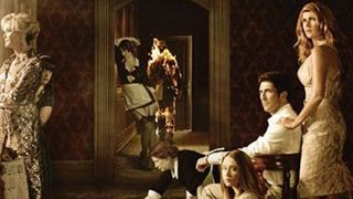 'American Horror Story', la serie más vista en la historia de FX noticias imagen