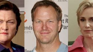 'Glee': nuevo y sorprendente triángulo amoroso en la tercera temporada noticias imagen