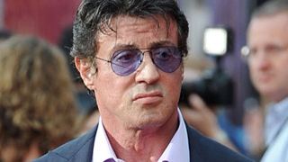 Sylvester Stallone será el protagonista de 'The Tomb'