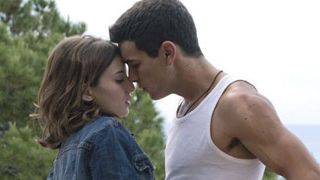 'Tengo ganas de ti': comienza en rodaje de la película protagonizada por Mario Casas y María Valverde