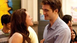 'Amanecer - Parte I': tres nuevos clips de la boda de Bella y Edward noticias imagen