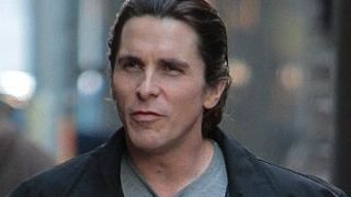 'El caballero oscuro. La leyenda renace': nuevas imágenes de Christian Bale como Bruce Wayne