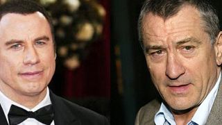 Robert De Niro y John Travolta junto en 'Killing Season'