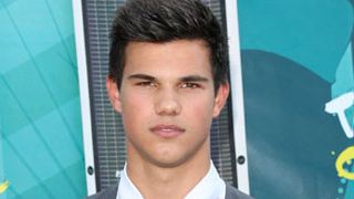 Taylor Lautner podría ponerse a las órdenes de Gus Van Sant