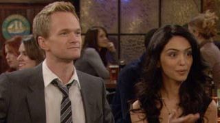'Cómo conocí a vuestra madre': ¿Romperán Barney y Nora en próximos episodios?
