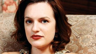 Elisabeth Moss ('Mad Men') protagonizará la miniserie de BBC 'Top of the Lake' noticias imagen