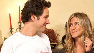 'Wanderlust': tráiler de la comedia de Jennifer Aniston y Paul Rudd