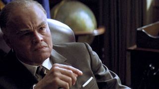 'J. Edgar': nuevos clips