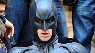 'El caballero oscuro. La leyenda renace': nuevas imágenes y vídeos del rodaje en Nueva York noticias imagen