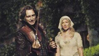 'Once Upon A Time': Rumpelstinski hará sufrir a Cenicienta en el próximo capítulo