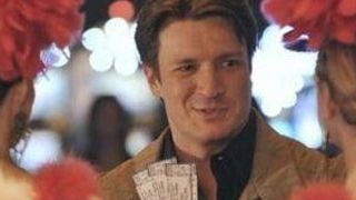 'Castle': cuatro nuevos 'sneak peeks' de la aventura de Rick en Atlantic City noticias imagen