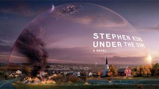 'La cúpula': Brian K. Vaughan ('Perdidos') adaptará la novela de Stephen King para Showtime noticias imagen