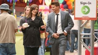 'Bones': ¿Será el bebé de Booth y Brennan niño o niña? [¡¡Vídeos!!] noticias imagen