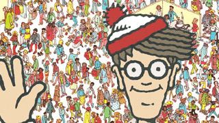 MGM planea llevar al cine '¿Dónde está Wally?'