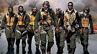 'Red Tails': cuarto tráiler de lo nuevo de Cuba Gooding Jr. noticias imagen