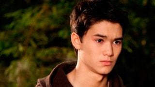 Entrevista a BooBoo Stewart noticias imagen
