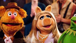 'Los Muppets': tráiler al estilo Bollywood noticias imagen