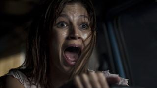 'XP3D': nuevas imágenes de la cinta de terror protagonizada por Amaia Salamanca