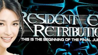 'Resident Evil: Retribution': nuevos vídeos del rodaje