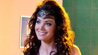 Erica Durance ('Smallville') será Wonder Woman en 'Harry's Law'