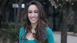 'Juego de Tronos': ¿Quieres ver a la madrileña Oona Chaplin caracterizada como Jeyne?