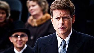 'Modern Family' ficha a John Fitzgerald Kennedy