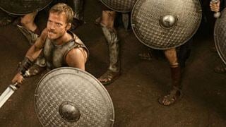 'Immortals': dos nuevas imágenes