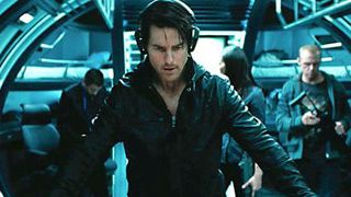 'Misión: Imposible. Protocolo fantasma': segundo clip noticias imagen